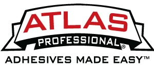 Atlas Pro 50ml/1.7oz Empty 2:1 Ratio Dual-Barrel Cartridge & Dispenser Kit (10 Pack) - Perfect for Epoxy Resin, Adhesives and DIY Craft Projects