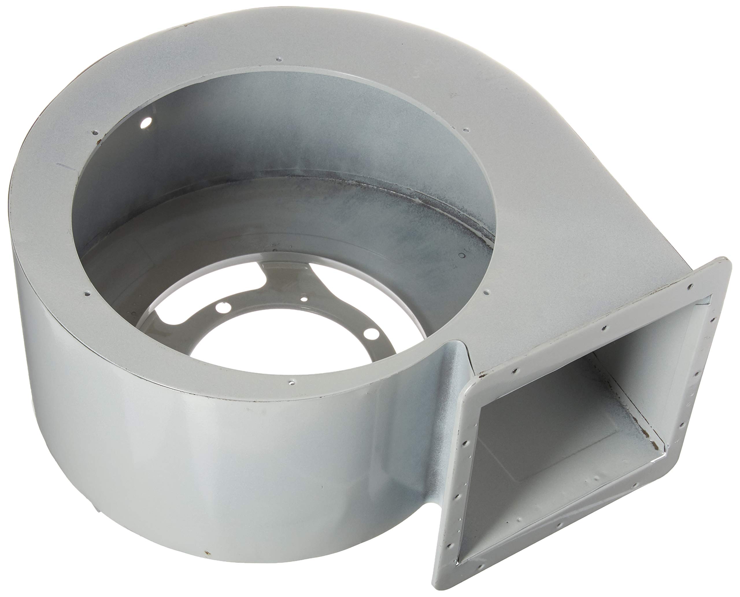 Haier RH-2450-04 Duct - Air Conditioner Replacement Part for Home & Office Cooling Systems | Compatible with HVAC Units | Durable & Efficient Airflow Solution