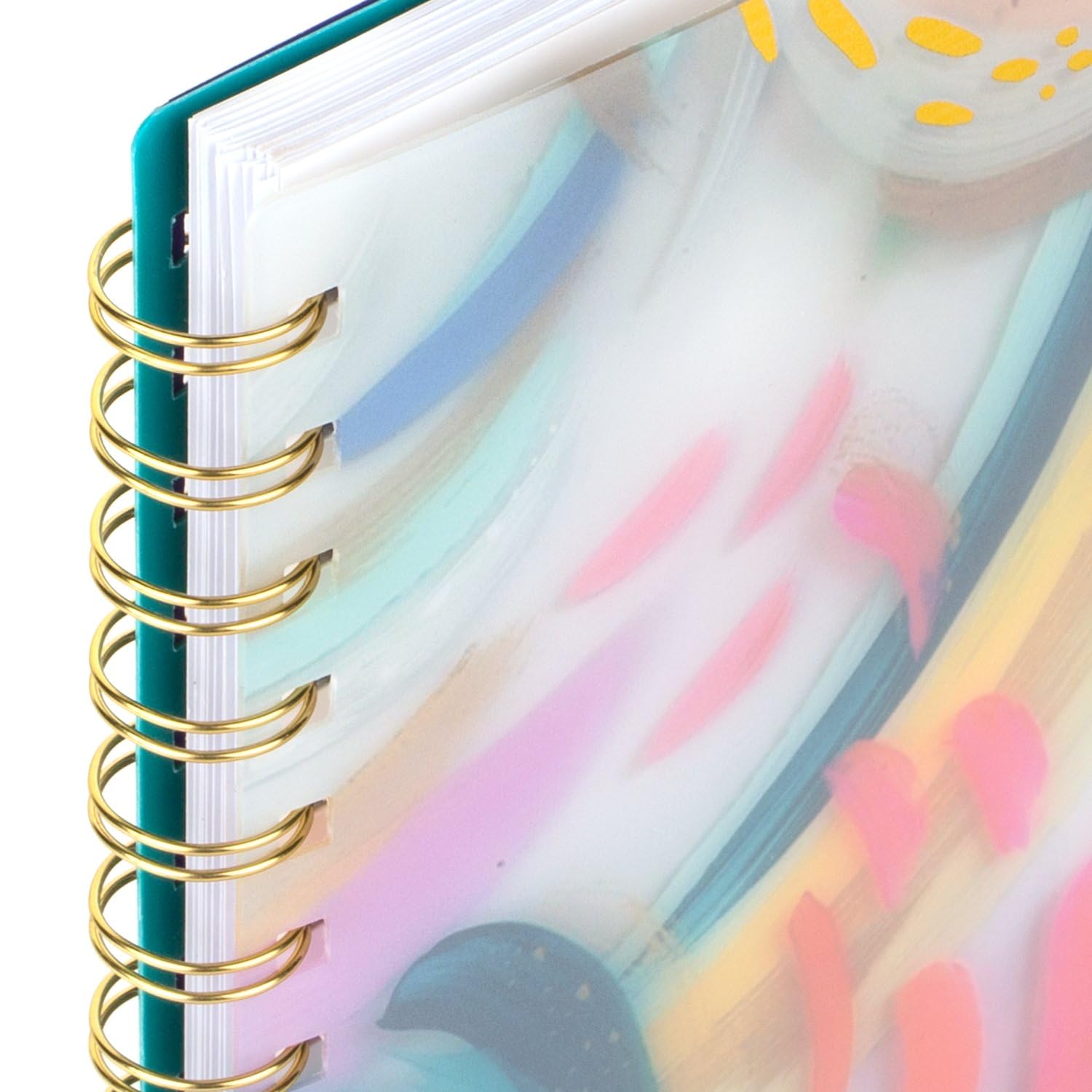 Cambridge Planner 2024-2025 Academic Year - EttaVee Weekly & Monthly Planner, 5.5