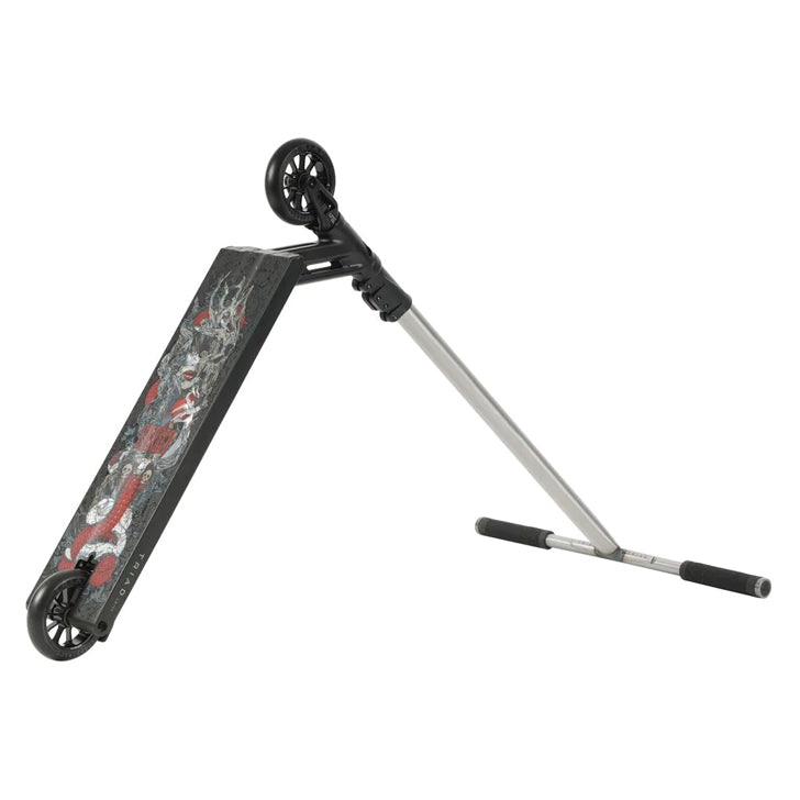 Triad Cursed Pro Scooter - 6