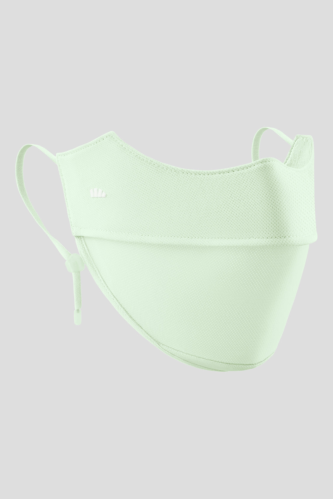 Airyface UPF50+ Sun Protection Face Mask for Women - Lightweight & Breathable UV Protection for Outdoor Activities, Running, Hiking, and Travel