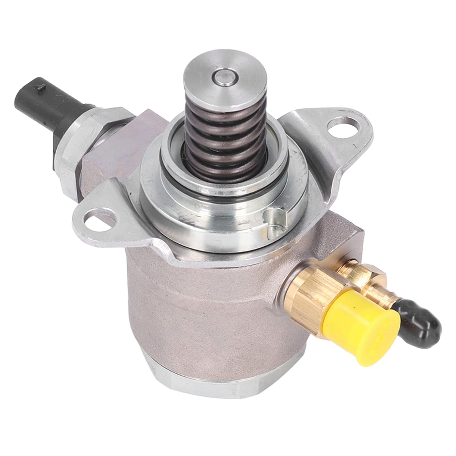 Fydun High Pressure Fuel Pump 03C127026P - Alloy Cast Iron Replacement Fuel Pump for VW CC, EOS, MKV | Durable Auto Repair Part for Enhanced Engine Performance