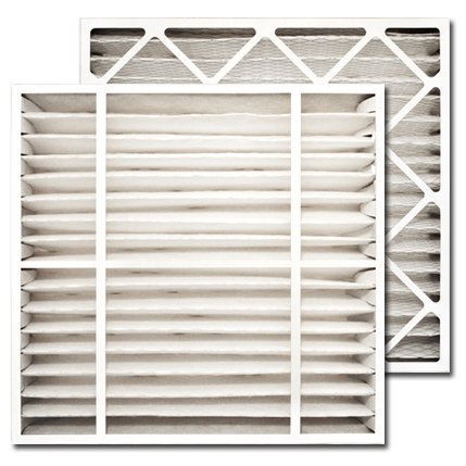 Bryant/Carrier FILXXFNC-0021 Replacement Cartridge Filter - Compatible with HVAC Systems | Perfect for Home Air Purification & AC Maintenance