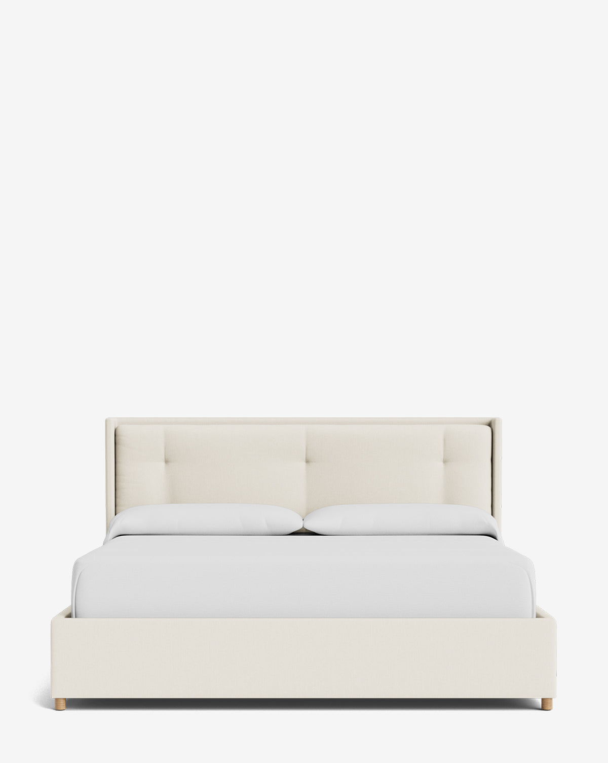 Chantilly Belgian Linen