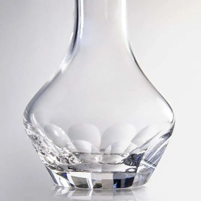 Premium Cocktail Kingdom Beveled Bitters Bottle with Cork Dasher - 3.4Oz Glass Dropper Bottle for Cocktails, Mocktails & Home Bar - Perfect for Mixologists & Bartenders
