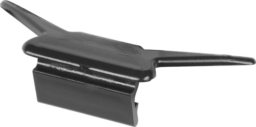 25 Pcs Window Reveal Moulding Clips - Compatible with Nissan Back Glass Replacement Part 79796-71E00 | Durable Auto Trim Fasteners for Car Window Repair & Maintenance