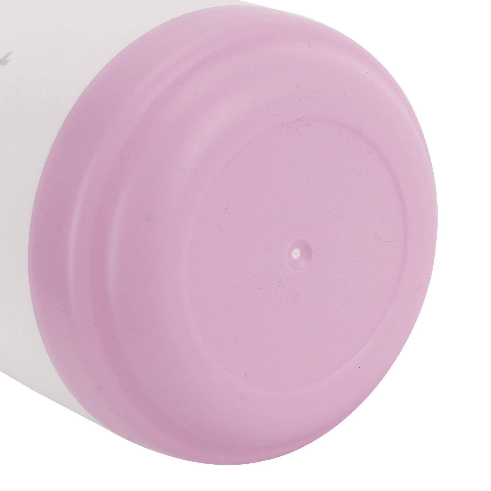 LZKW Portable Dog Paw Cleaner Cup - Gentle Silicone Paw Washer for Dogs, Pet Feet Cleaning Tool with Skin-Friendly Design (Pink) - Perfect for Post-Walk Cleaning, Muddy Paws, and Outdoor Adventures
