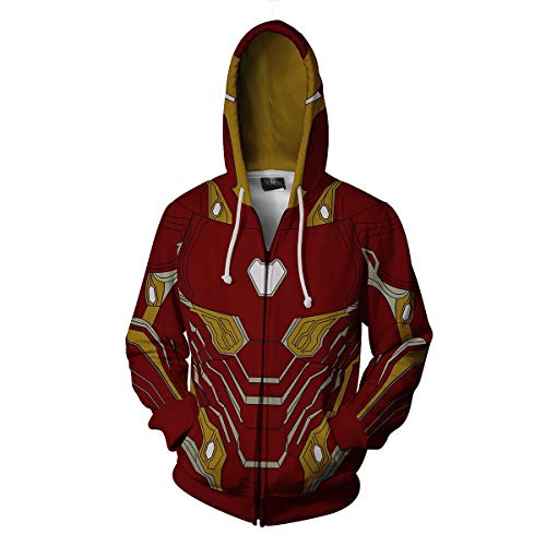 Iron 3