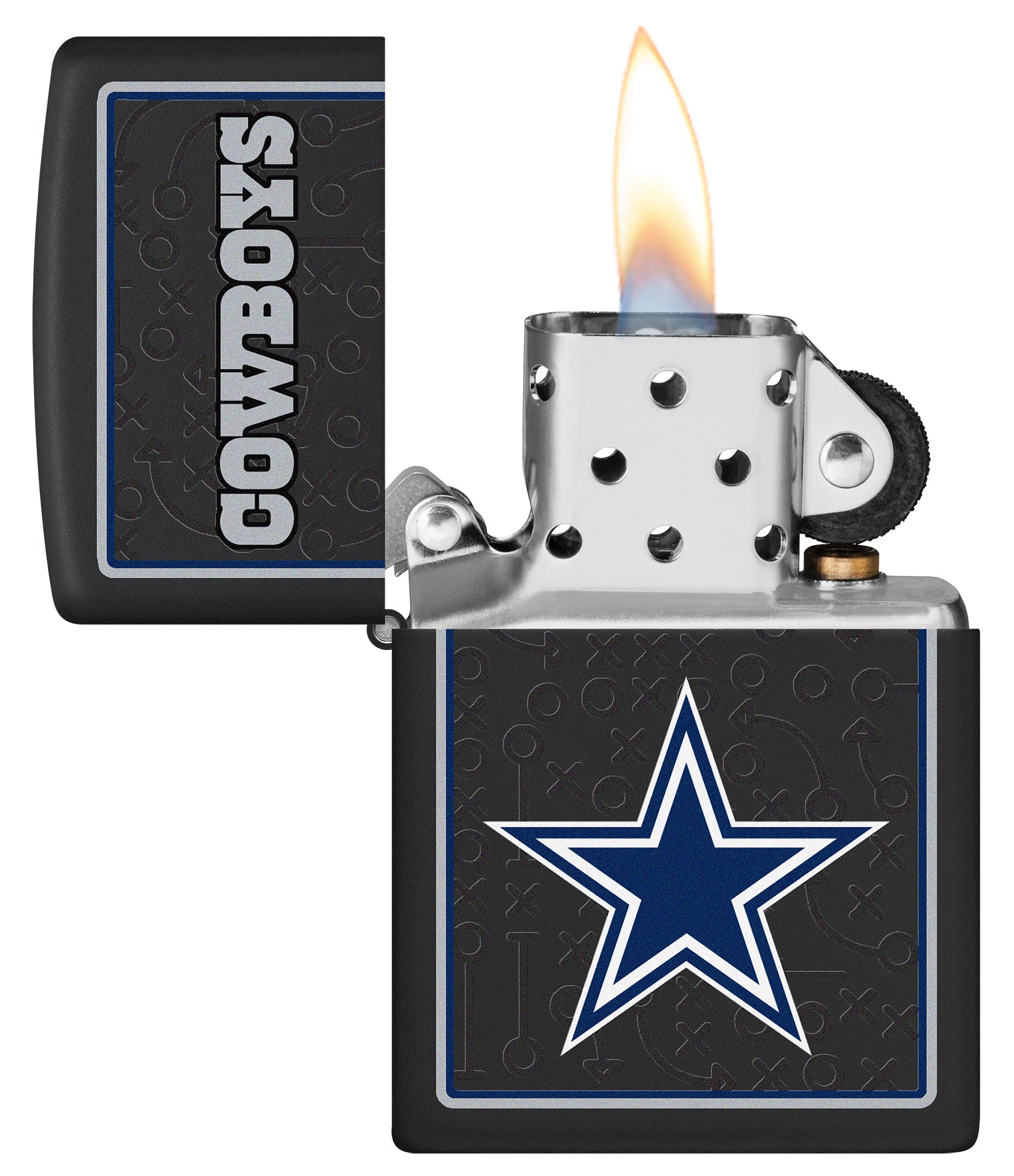 Official NFL Dallas Cowboys Jerseys, Hats & Merchandise - Shop Authentic Cowboys Apparel for Men, Women & Kids - Perfect for Game Day, Tailgating & Fan Gifts
