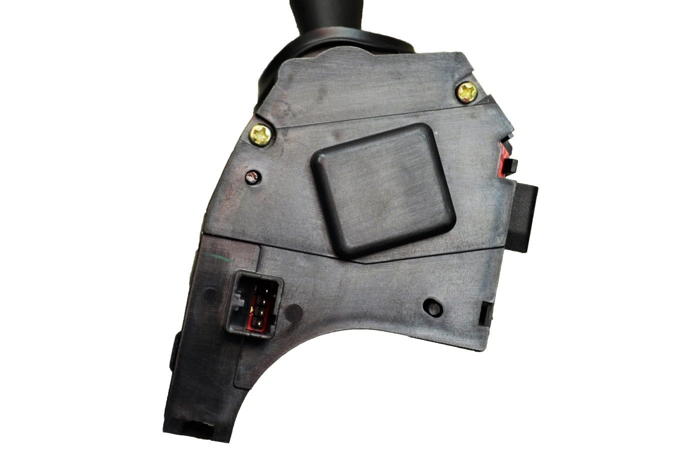 Auto Headlight & Turn Signal Switch - Replaces 68015101AG for Fog Lights & Dimmer - Perfect for Night Driving