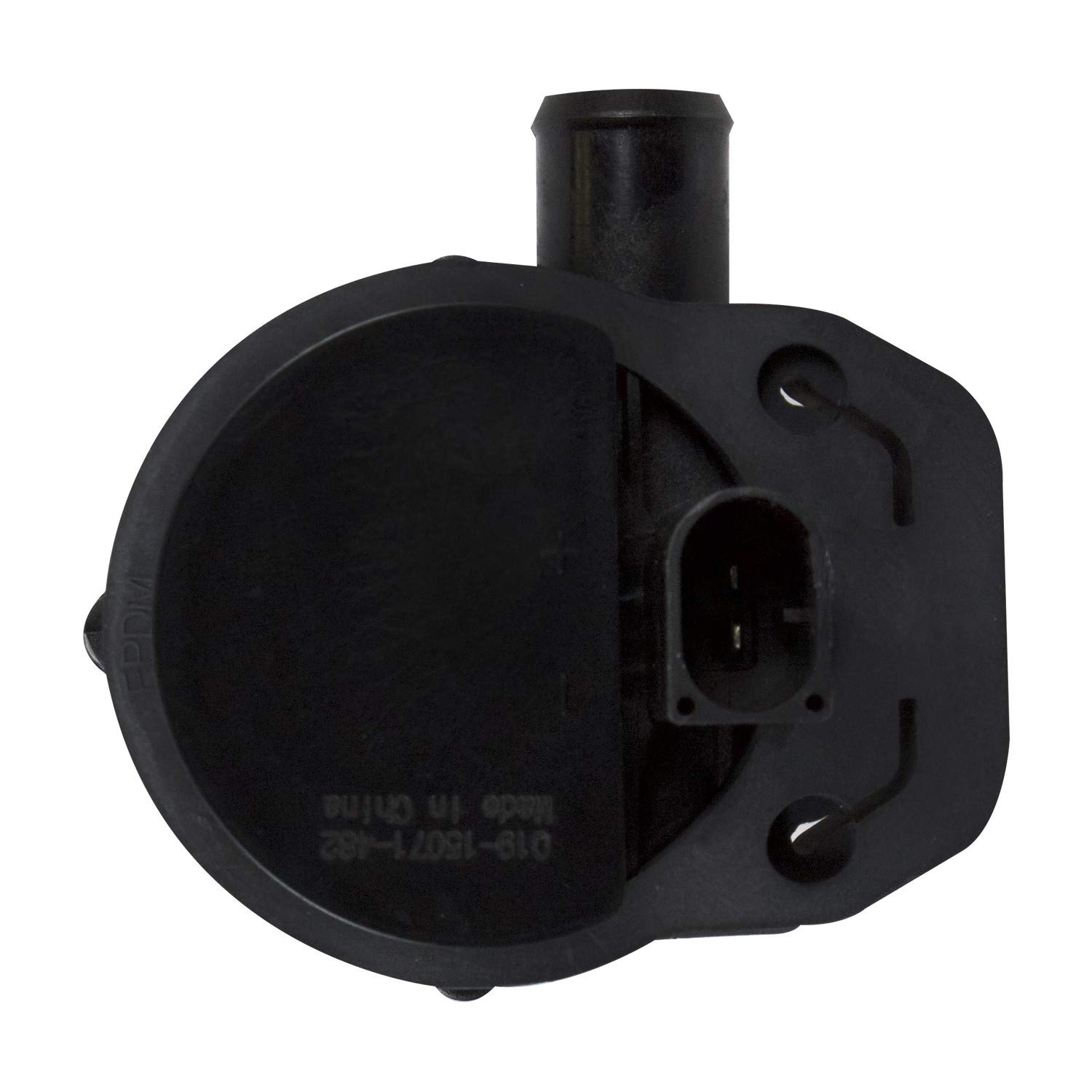 GMB 147-2410 Electric Water Pump - High Performance Replacement for Cars & Trucks - Perfect for Cooling System Maintenance & Engine Overheating Prevention