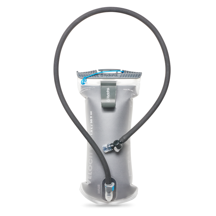 Velocity™ IT 1.5L Insulated Water Bottle - Leakproof Stainless Steel Thermos for Hiking, Gym & Outdoor Activities