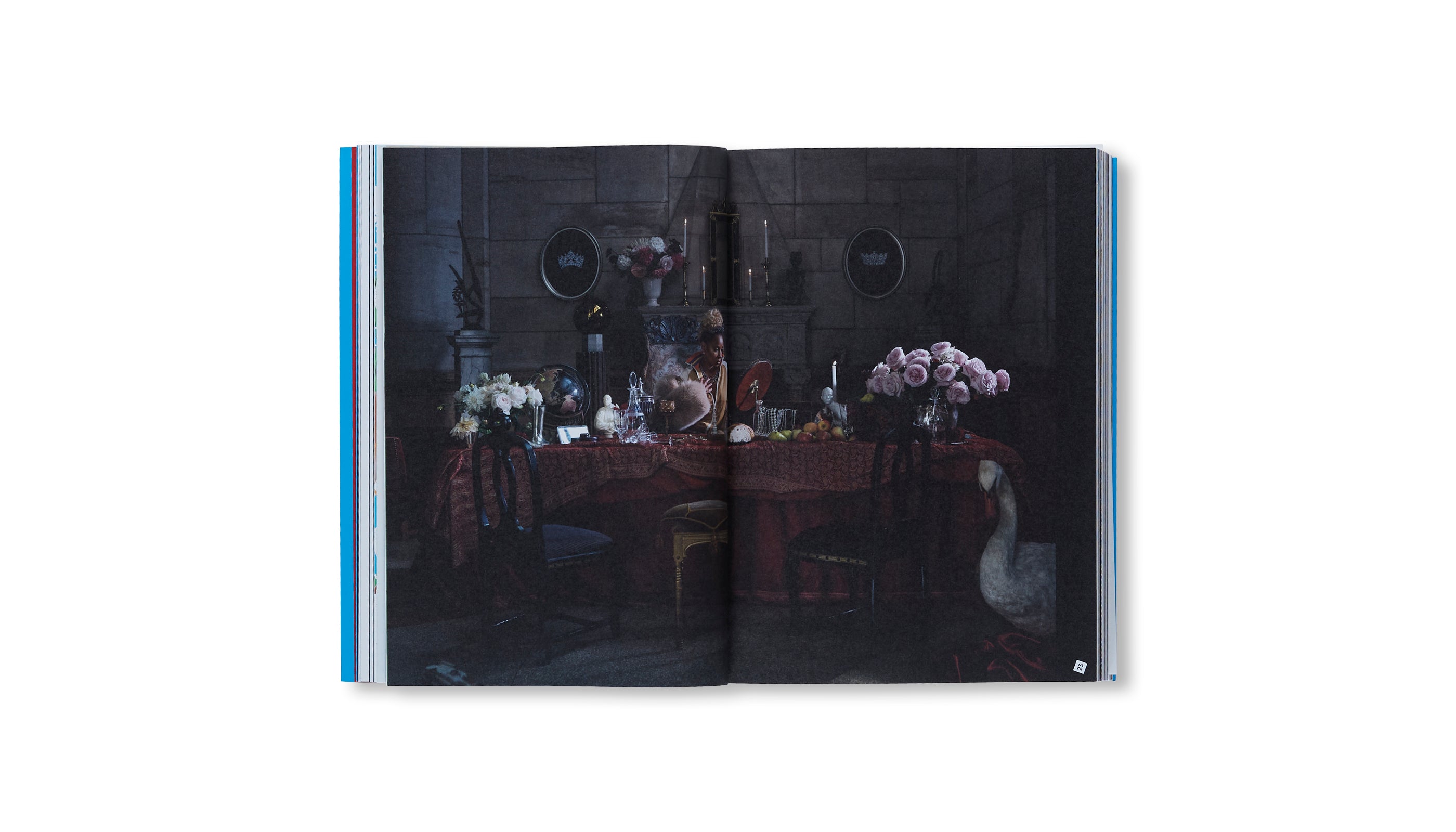 Art in Public Spaces & Media - Museum in Progress Book | Explore Contemporary Art Installations & Exhibitions for Urban & Digital Spaces