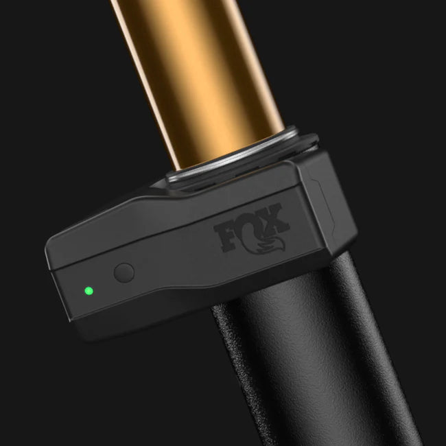 Fox Transfer Neo Dropper Seatpost - Lightweight & Adjustable Bike Seat Post for Mountain Biking, Trail Riding & Cycling Adventures