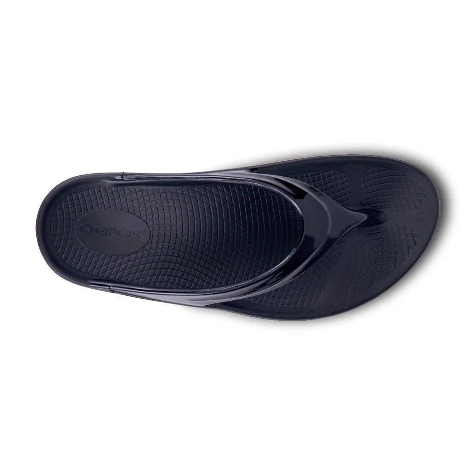 OOmega OOlala Women's Comfortable Summer Sandals - Lightweight & Breathable for Beach, Pool, and Casual Wear