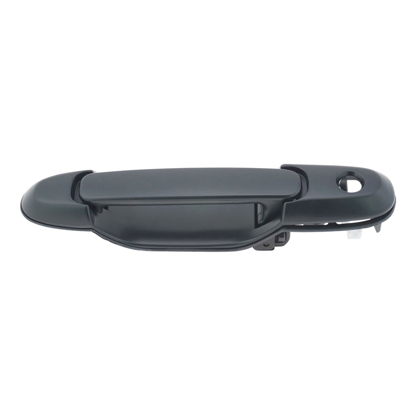 1998-2003 Toyota Sienna Left & Right Exterior Door Handle Set - Replacement Sliding Door Handles (TO1310126, TO1311126, TO1521115) - Perfect for DIY Car Repair & Maintenance