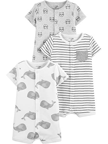 Panda/Stripe/Whales