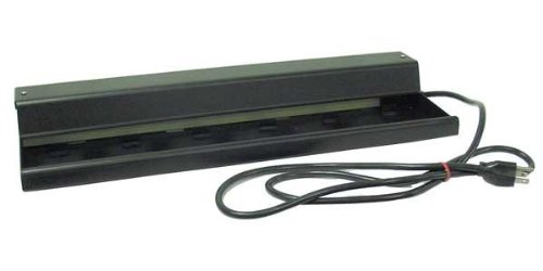 HLN9388A Multi Unit Battery Charger Conversion Kit - Fast Charging for Power Tools, Cameras & Electronics - Perfect for Home, Workshop & Outdoor Use