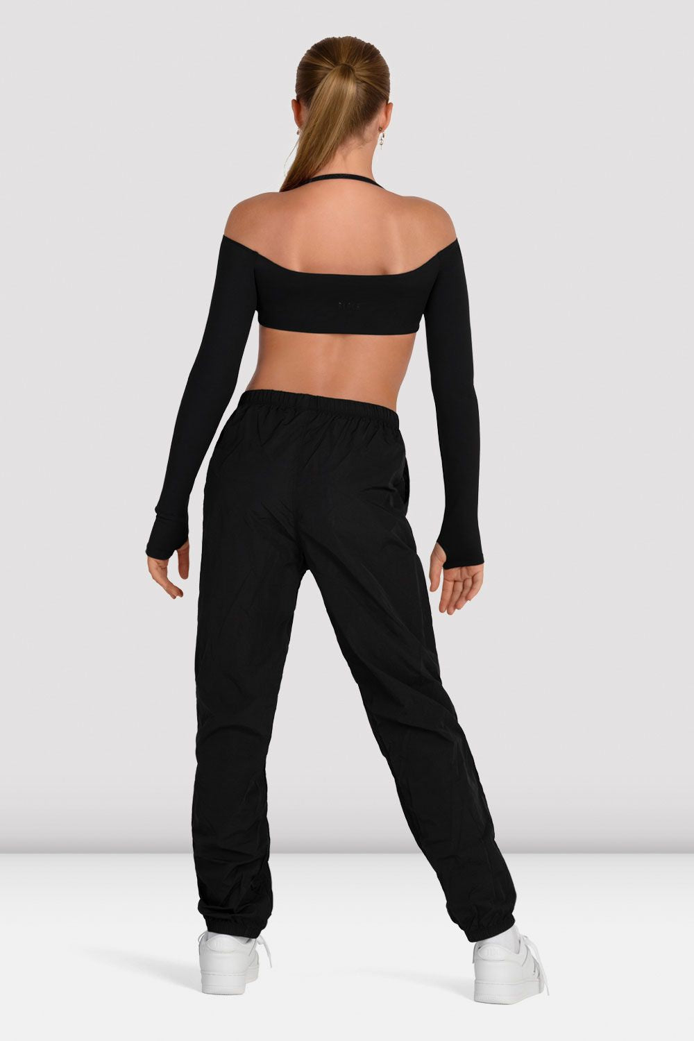 Girls Criss Cross Bolero Crop Top - Stylish Summer Fashion for Teens - Perfect for Parties, Beach Outfits & Casual Wear