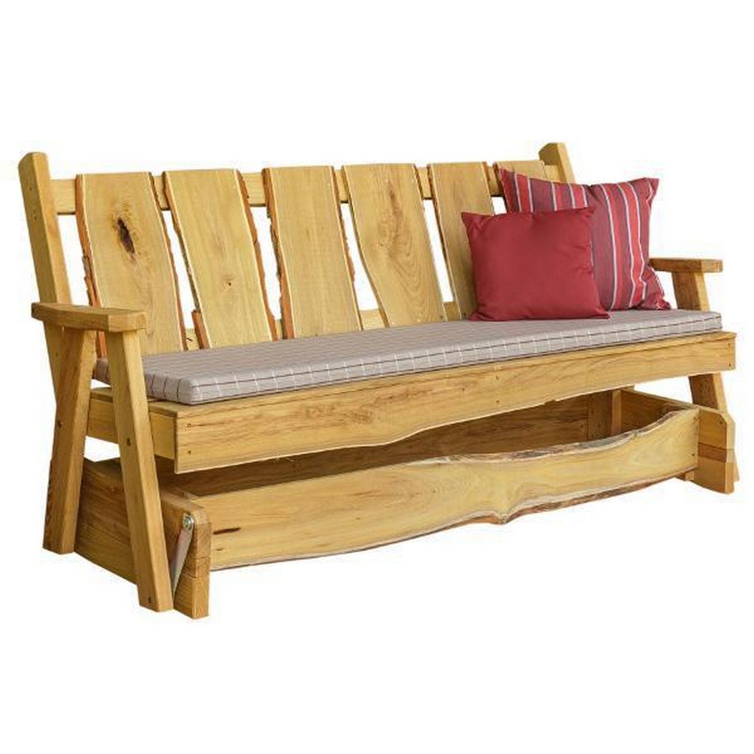 Natural Stain