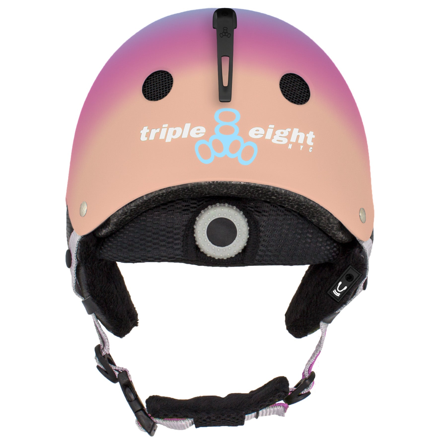 Halo Snow Standard Helmet - Lightweight & Durable Ski & Snowboard Helmet for Men & Women - Perfect for Winter Sports & Outdoor Adventures