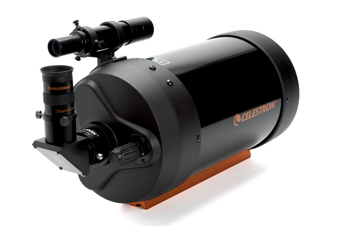 C6 Optical Tube Assembly with CG-5 Dovetail - High-Quality Telescope Accessory for Astronomy & Astrophotography | Perfect for Stargazing, Celestial Observation & Night Sky Photography