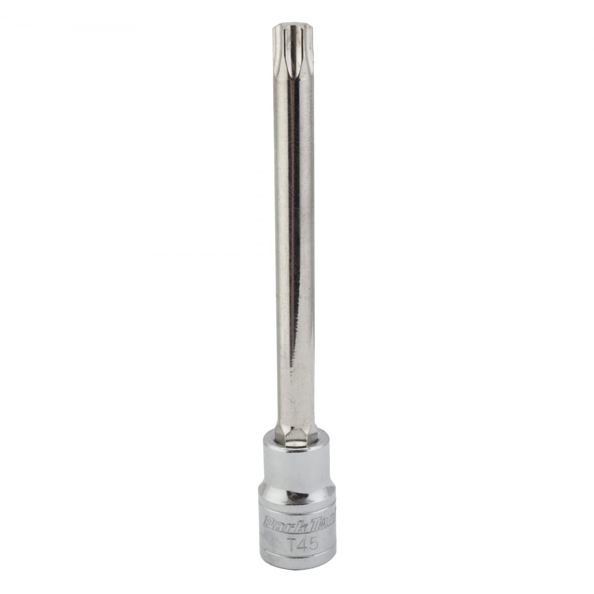 Park Tool USA Torx Bit - 2674.2 | Professional Bike Repair Tool | T25 Torx Key for Bicycle Maintenance & Adjustments | Perfect for Home Mechanics & Bike Shops