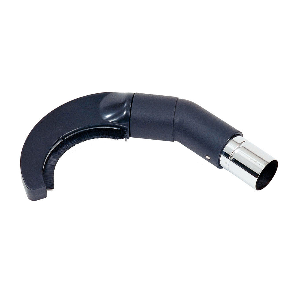 ProTeam 100113 1 to 4 Overhead Pipe Cleaner - Heavy Duty HVAC Duct Cleaning Tool for Commercial & Residential Use - Perfect for Air Duct Maintenance, Dryer Vent Cleaning, and Industrial Pipe Cleaning
