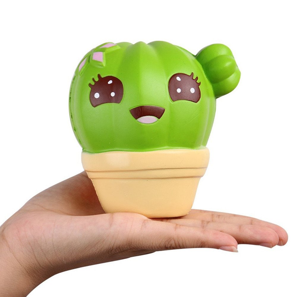 **Mini Fat Rabbit Squeeze Toy - Stress Relief & Anxiety Relief for Adults & Kids, ADHD Autism Sensory Fidget Toy, Fun Gift for Toddlers Age 2-4 - Perfect for Home, Office & Travel**