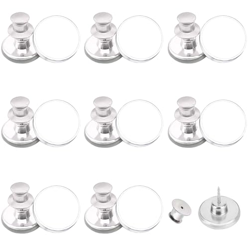 I White Button