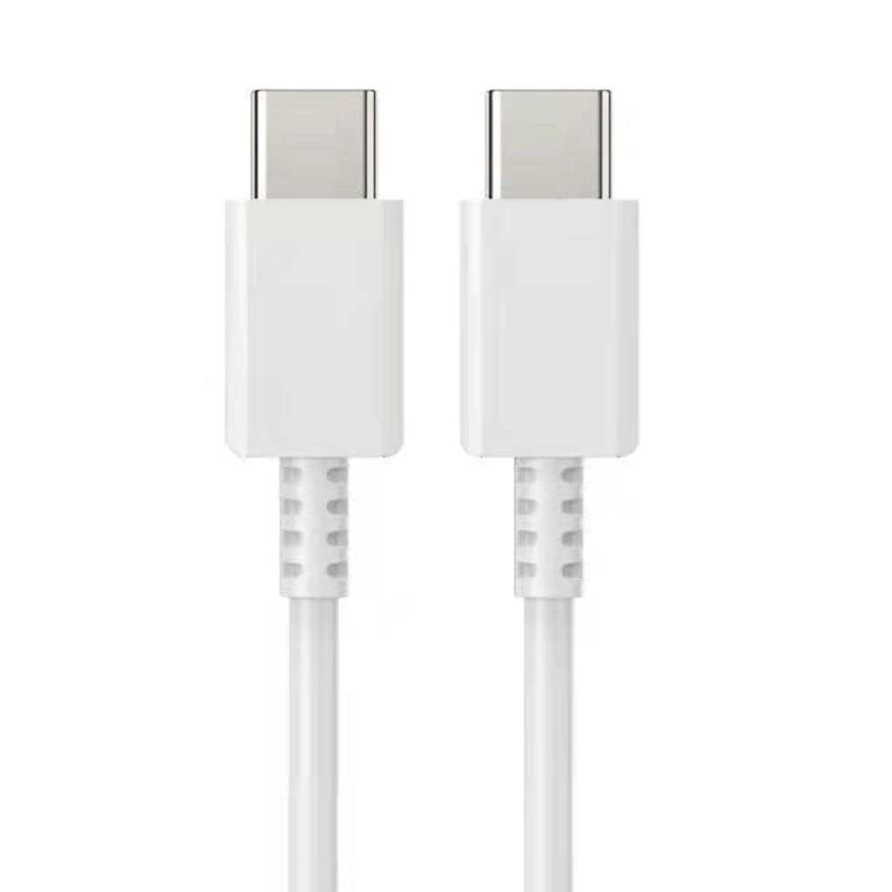 USB-C Power Adapter Cable 10W Fast Charging - Compatible with Oculus Quest 1 & Quest 2 VR Headset - Type C Wall Charger for Gaming & Virtual Reality Experience