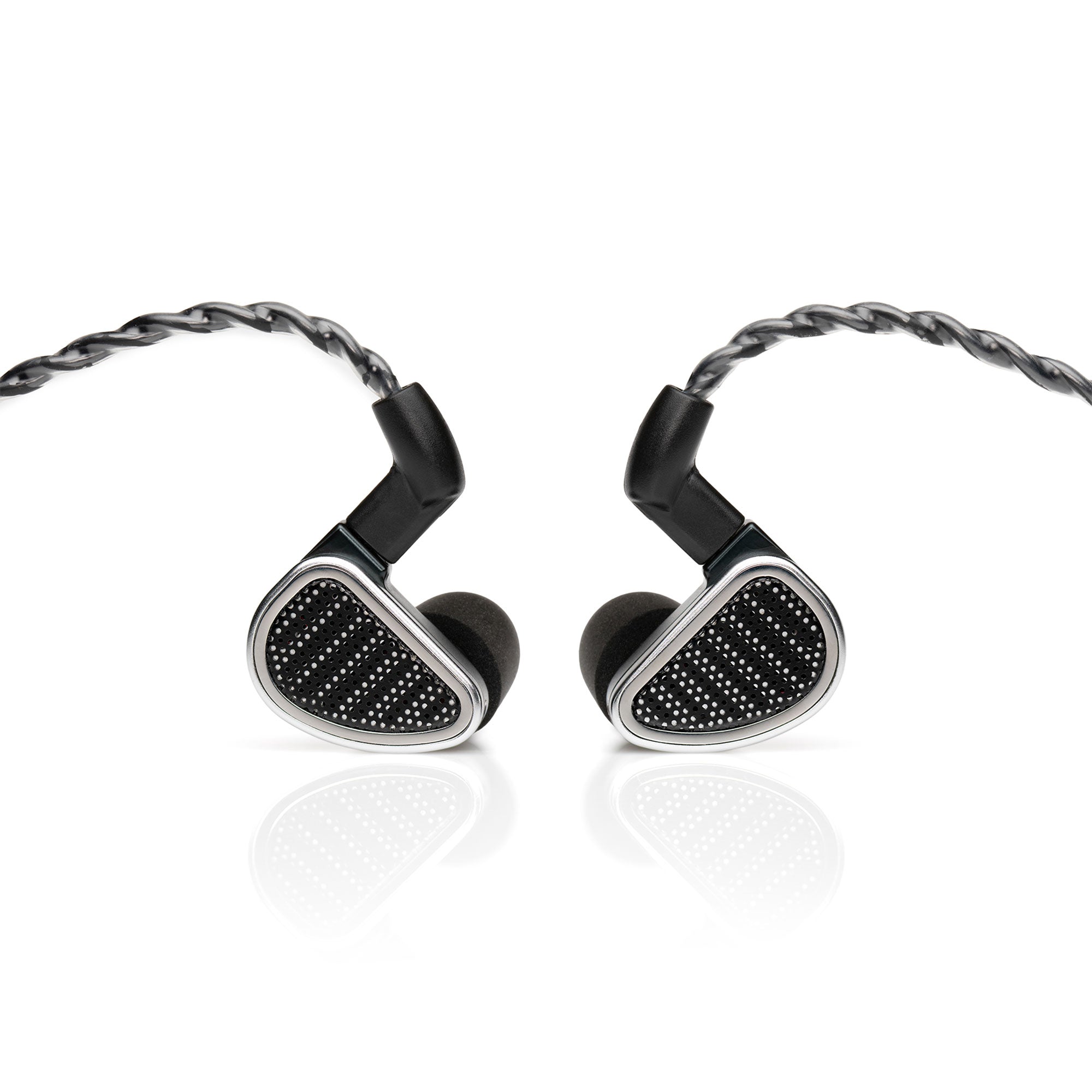 64 Audio Duo Universal In-Ear Monitors with High-Fidelity Sound - Perfect for Musicians, Audiophiles & Studio Recording