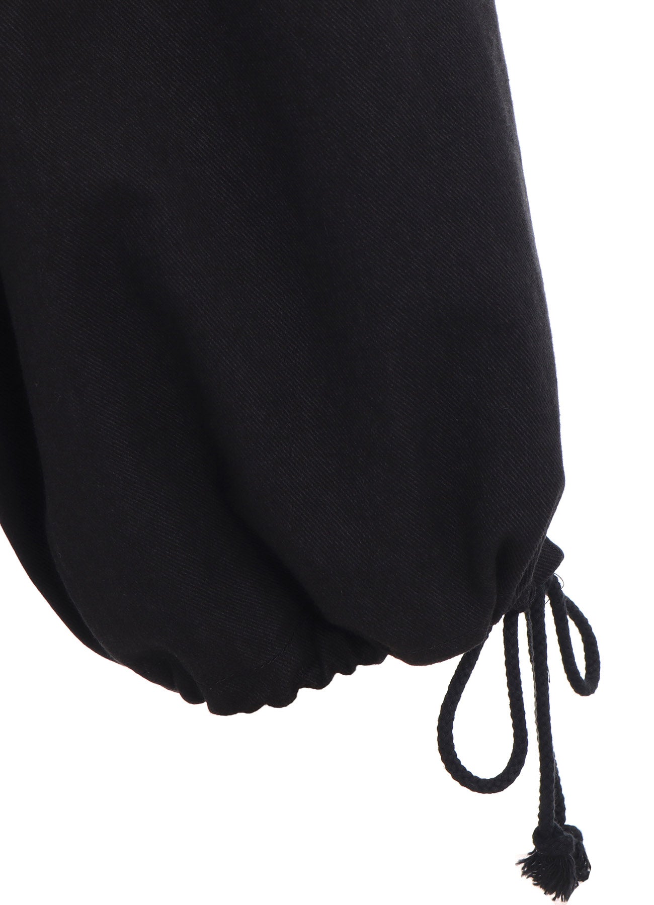 Stylish Cotton Drill Zipper Pocket Balloon Pants for Women & Men - Comfortable Casual Wear for Travel, Work, and Everyday Outfits