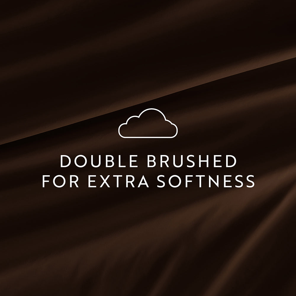 6-Piece Luxury Bed Sheet Set - Soft & Breathable Cotton - Perfect for Master Bedroom, Guest Room & Dorm - 12 Days of Deals