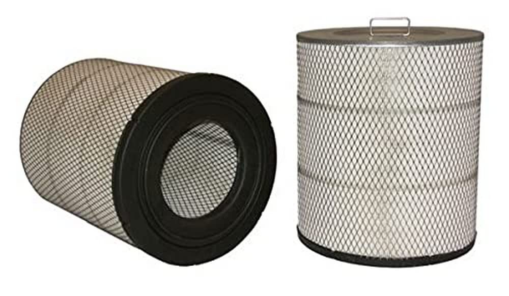 Wix Filter Corp. 46556 Premium Air Filter Seal - High Performance Replacement for Cars, Trucks & SUVs - Perfect for Engine Protection & Improved Airflow