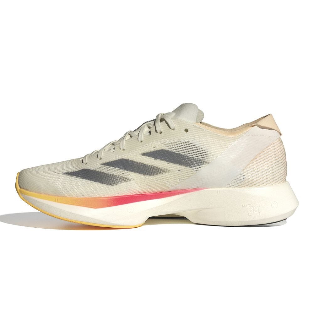 Adidas Women's Adizero Takumi Sen 10 Running Shoes - Lightweight Performance Sneakers for Marathon Training & Road Racing