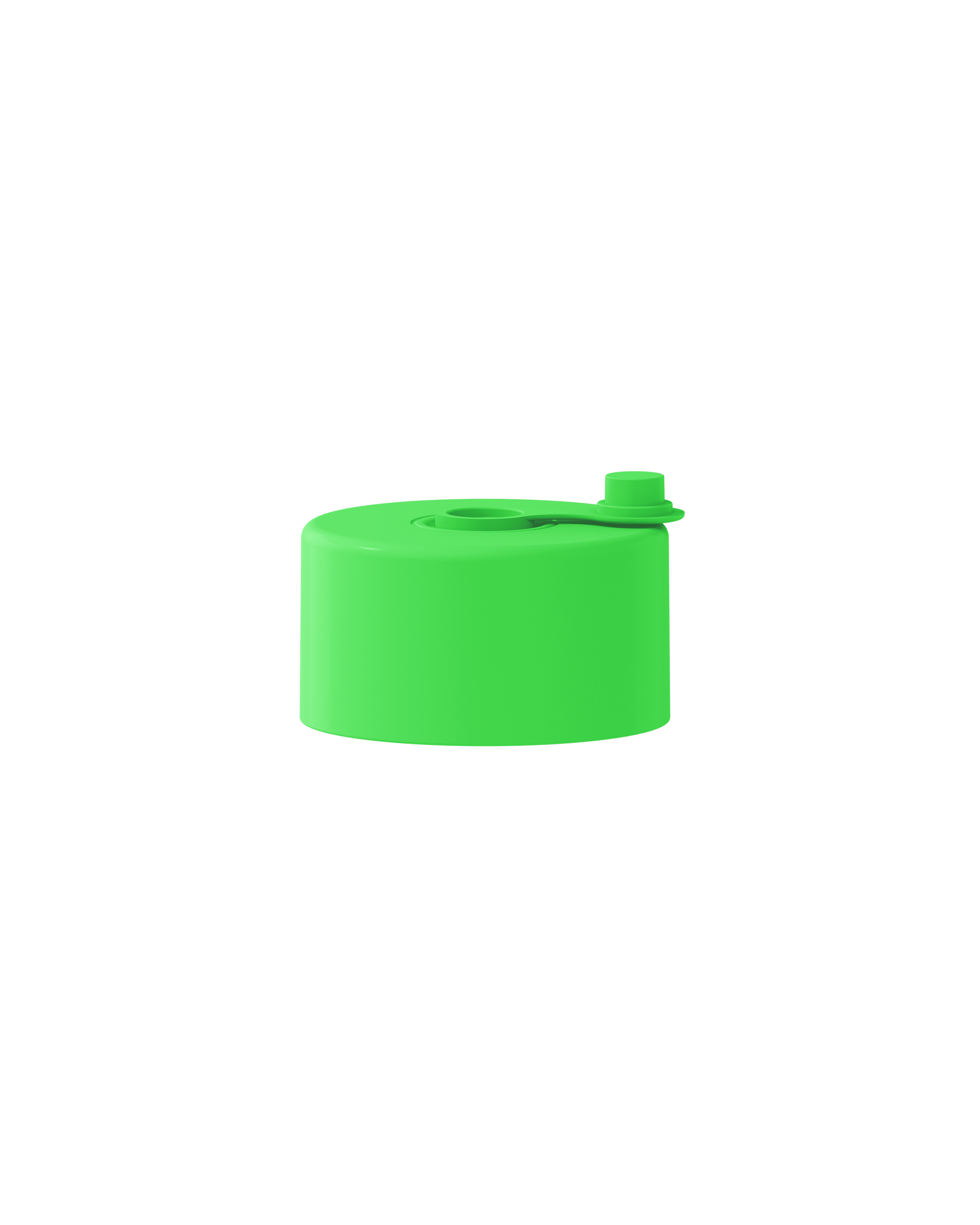 Jumbo Straw Lid Hull - Large Reusable Plastic Straw Cover for Smoothies, Boba Tea, and Cold Drinks - Perfect for Home, Office, and Cafes