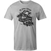Unisex Grey