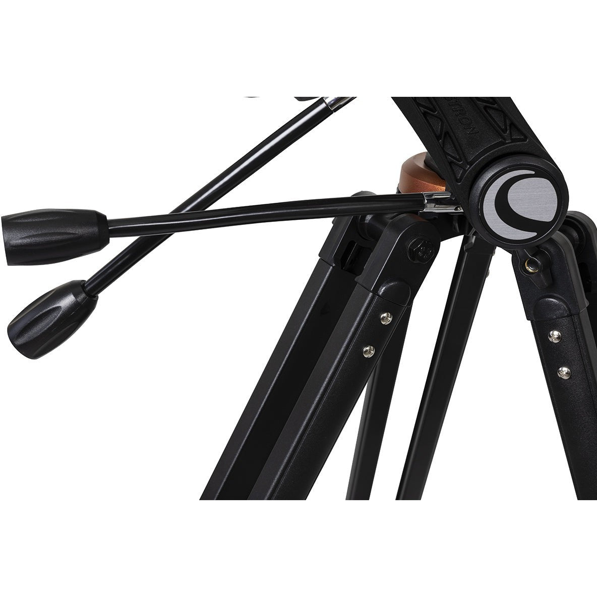 Celestron StarSense Explorer DX 100AZ Smartphone App-Enabled Refractor Telescope - Astronomy for Beginners & Stargazing (Perfect for Backyard Observation & Night Sky Exploration)