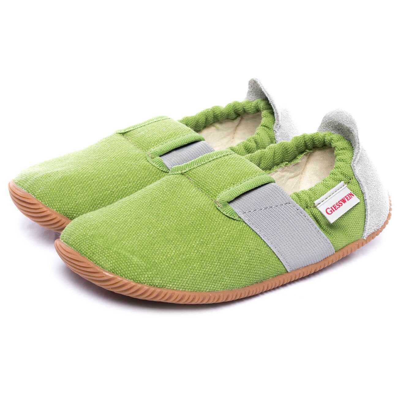 Giesswein Söll Slim Fit House Slippers - Comfortable Indoor & Outdoor Slides for Men and Women - Perfect for Home, Office, and Travel Use