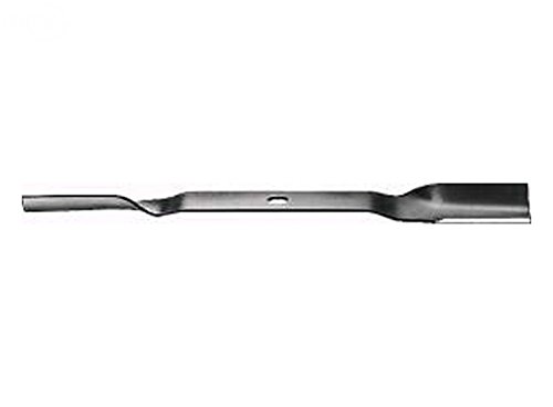 Murray 92002E701MA Low-Lift Replacement Lawn Mower Blade - 335-030 Model - Perfect for Small to Medium Yards & Landscaping