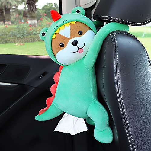 Dino Corgi