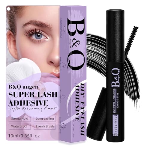 Cluster Lash Glue-Black