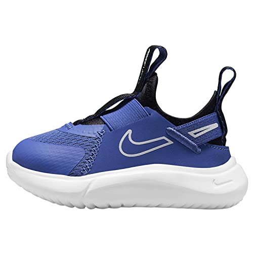 Royal/White-black Set