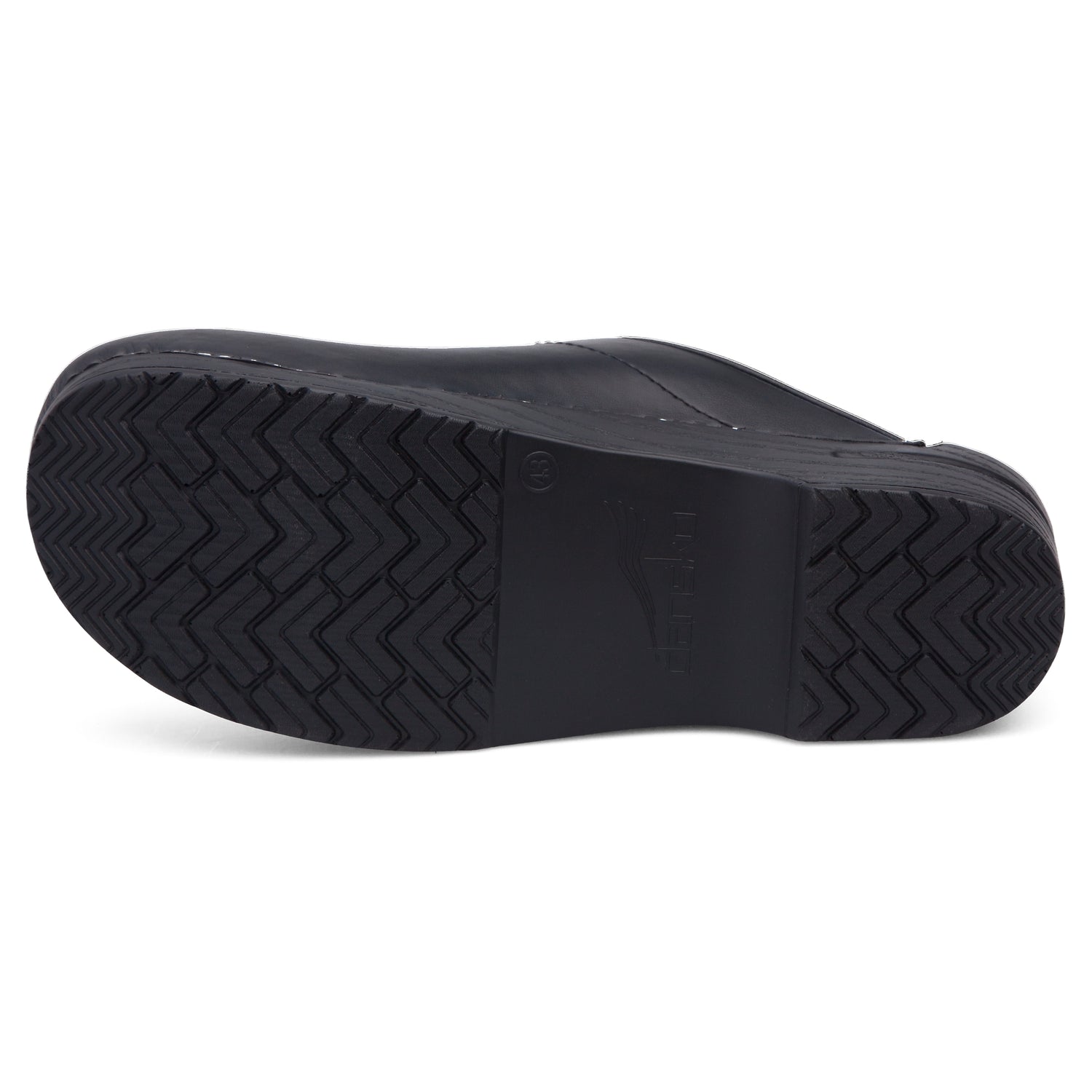 Danskos Karl Men's Slip-Resistant Work Shoes - Comfortable & Durable for Nurses, Chefs & Professionals