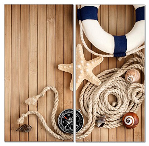 1850 - Nautical