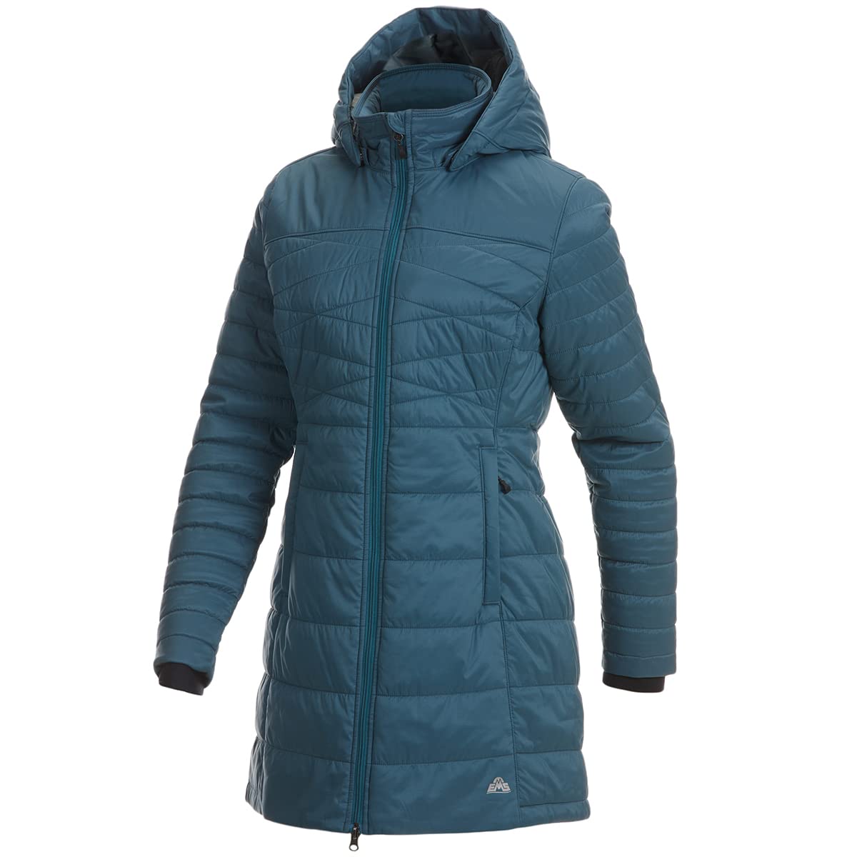 Women's Prima Parka Jacket - Waterproof Winter Coat for Cold Weather, Windproof & Insulated Outerwear - Perfect for Snowboarding, Skiing & Outdoor Adventures