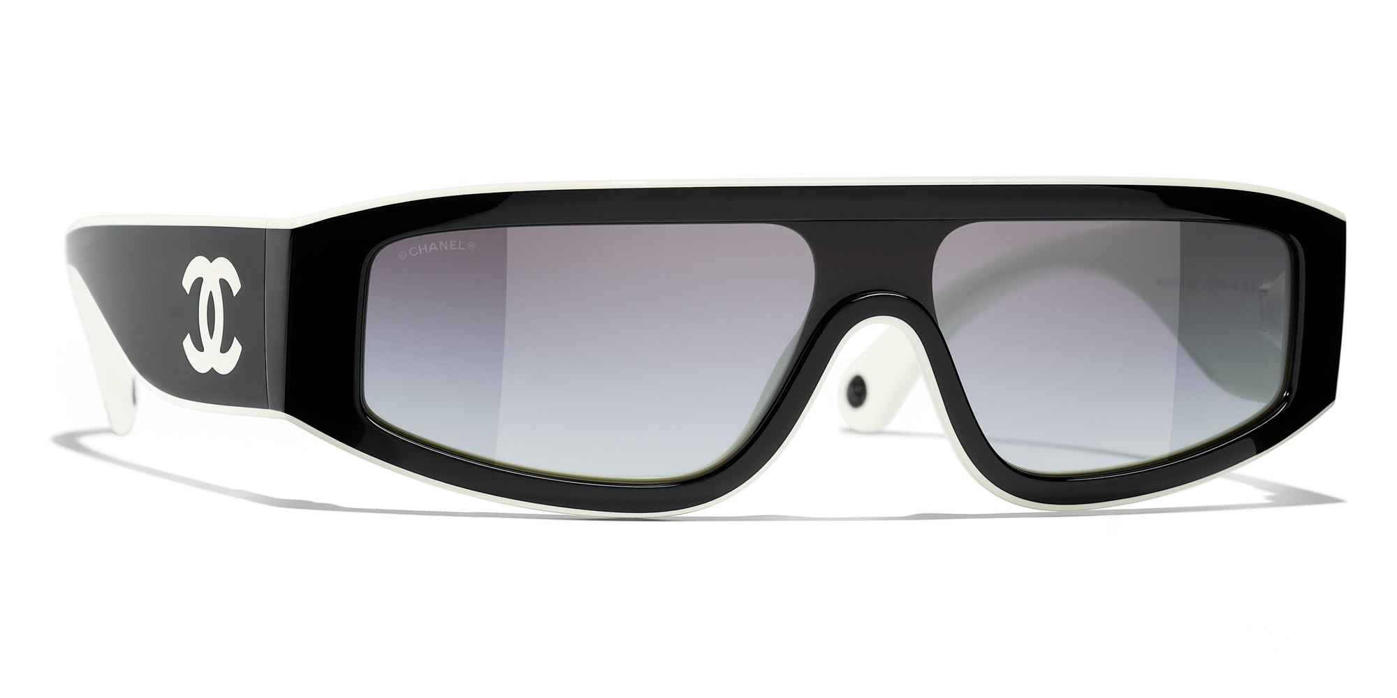 Chanel 6057 Women's Designer Sunglasses - Luxury UV Protection Fashion Shades for Women - Perfect for Beach, Driving & Outdoor Activities