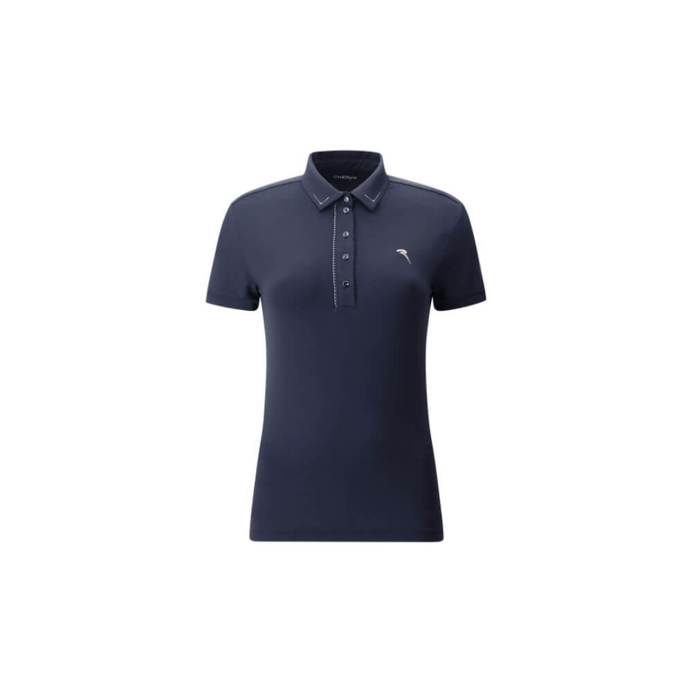 ARRAS SUNBLOCK® Light H.D Jersey Polo Shirt for Men - UPF 50+ Sun Protection, Quick-Dry & Breathable - Perfect for Golf, Tennis & Outdoor Activities (Final Sale)