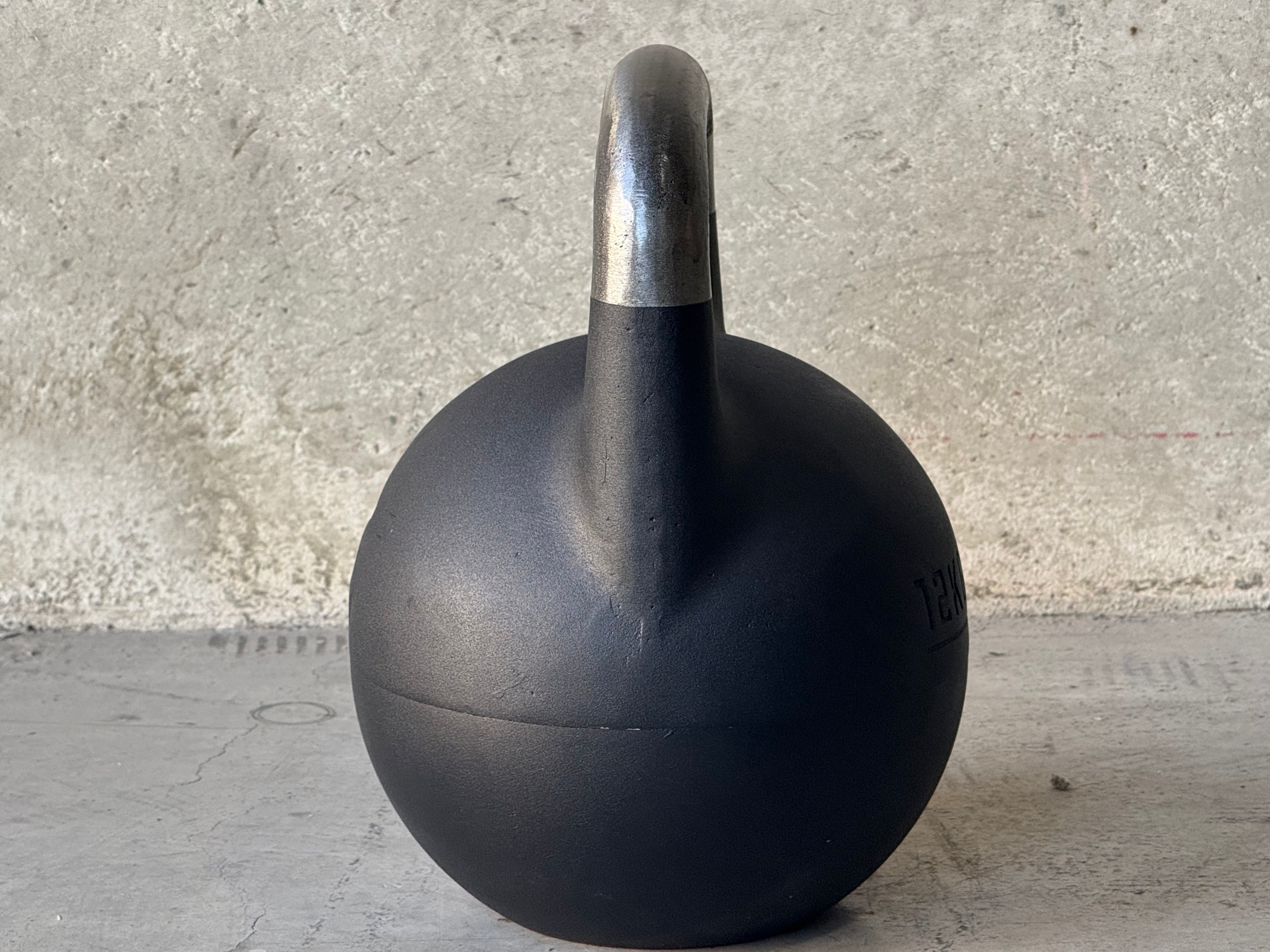 Adjustable Kettlebell Set - 5-50 lbs Weight Adjustable Dumbbell for Home Gym, Strength Training & Full Body Workout - Perfect for CrossFit, HIIT, Cardio & Muscle Building at Home or Gym